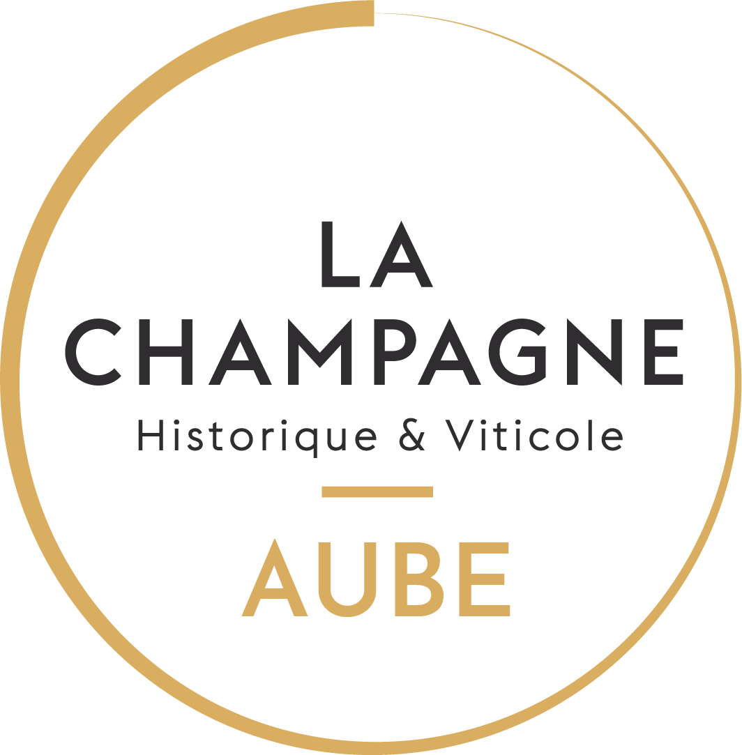 logo La champagne