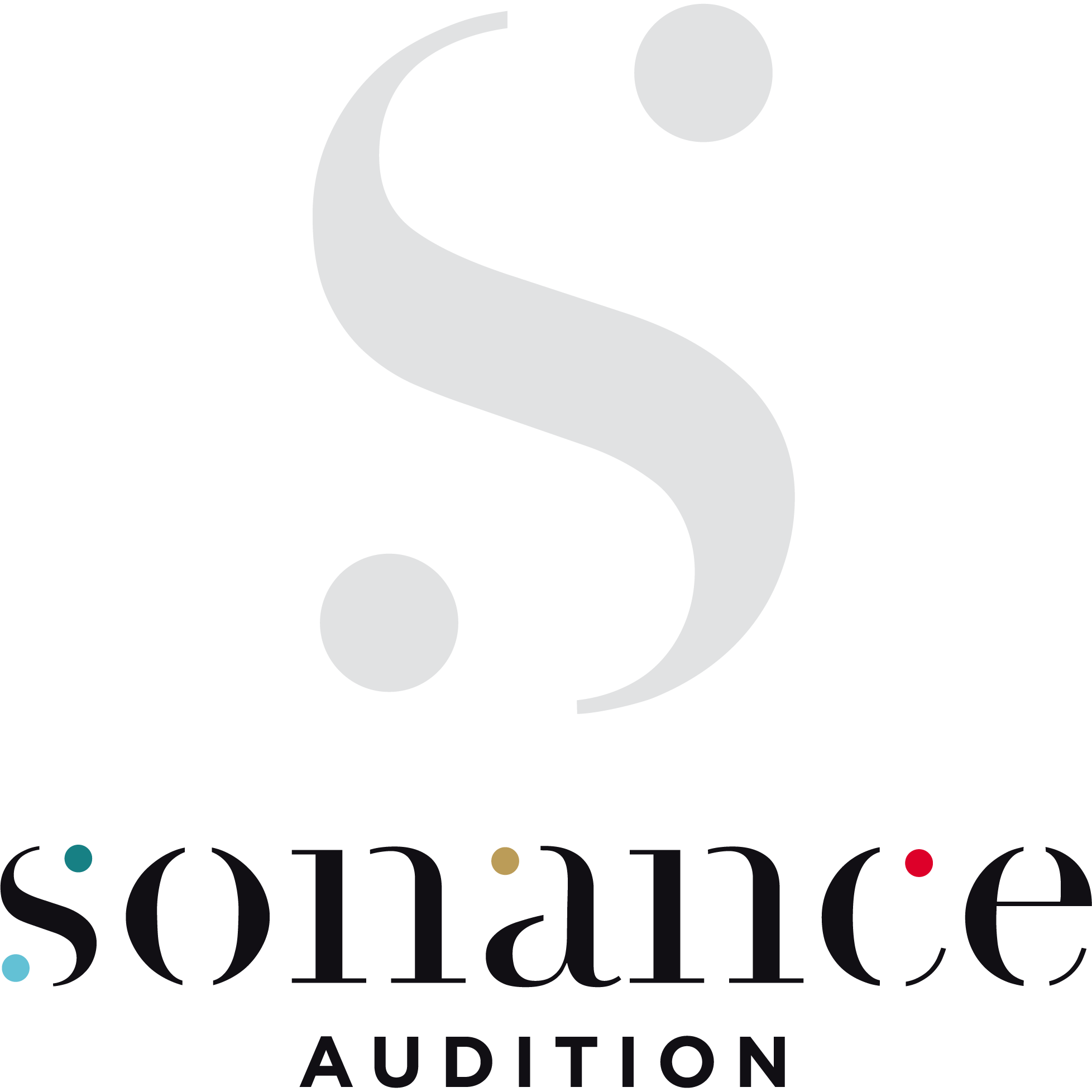 logo sonance audition